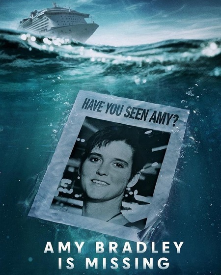 مسلسل Amy Bradley Is Missing 2025 مترجم كامل