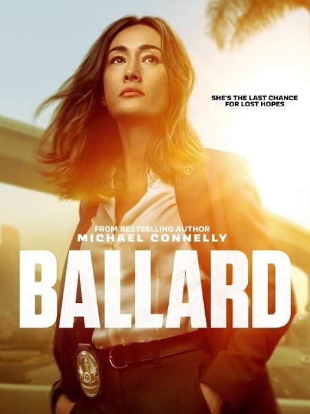 مسلسل Ballard الموسم الاول مترجم كامل