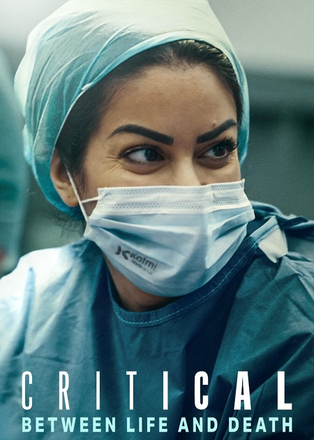 مسلسل Critical Between Life and Death الحلقة 6 مترجمة