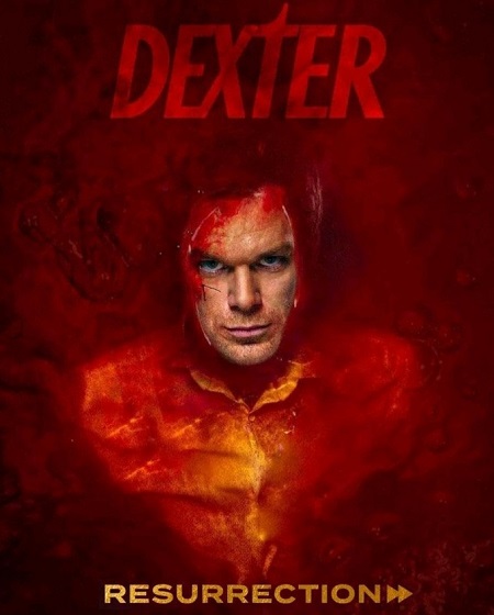 مسلسل Dexter Resurrection 2025 مترجم كامل