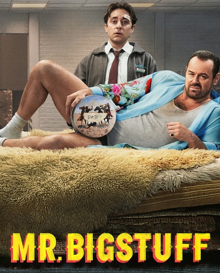 جميع مواسم مسلسل Mr Bigstuff 2024 مترجم كامل