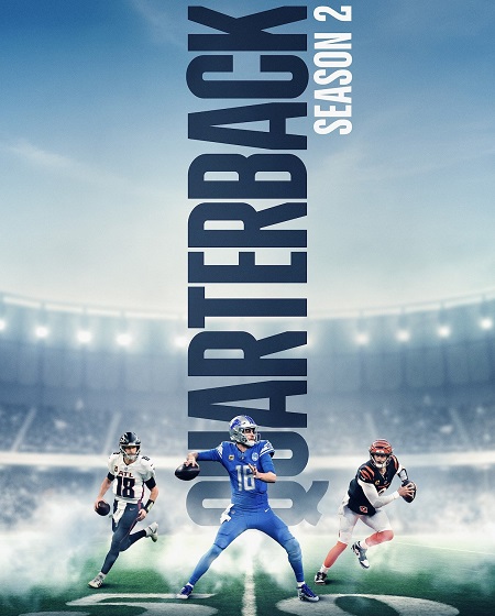 مسلسل Quarterback الموسم الثاني الحلقة 4 مترجمة