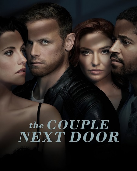 مسلسل The Couple Next Door الموسم الاول مترجم كامل