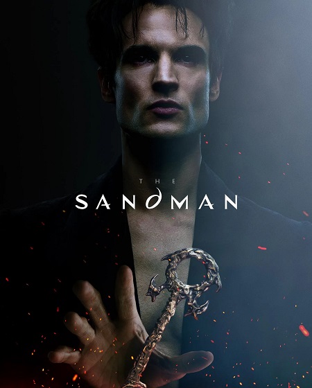 مسلسل The Sandman الموسم الثاني الحلقة 2 مترجمة
