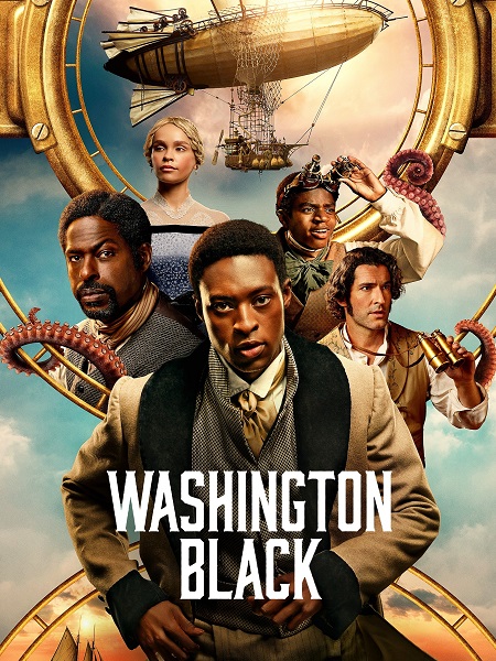 مسلسل Washington Black الحلقة 5 مترجمة