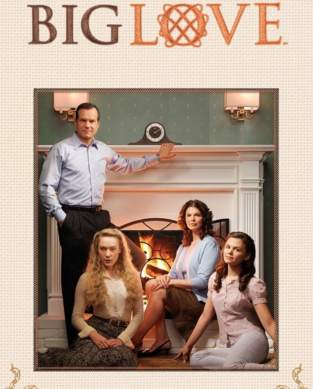 مسلسل Big Love الموسم الثاني الحلقة 9 مترجمة