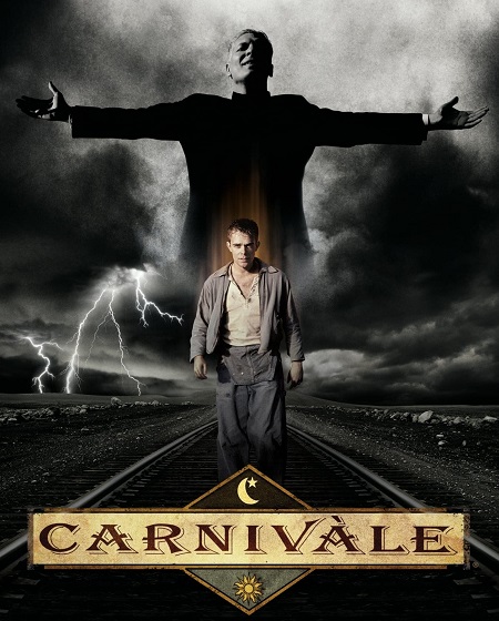 مسلسل Carnivale الموسم الثاني مترجم كامل