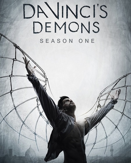 مسلسل Da Vinci’s Demons الموسم الاول مترجم كامل