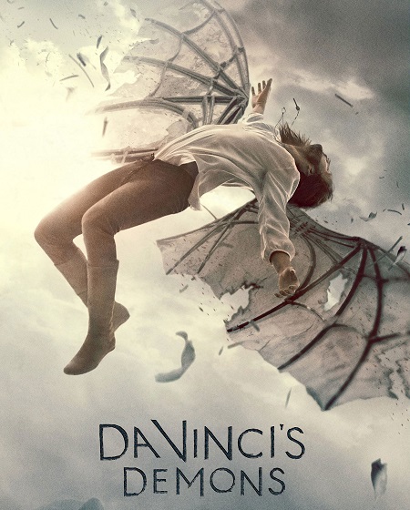 مسلسل Da Vinci’s Demons الموسم الثانى مترجم كامل