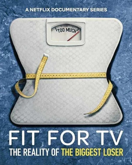 مسلسل Fit for TV The Reality of the Biggest Loser 2025 مترجم كامل