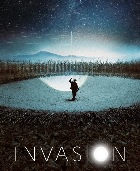 مسلسل Invasion الموسم الثالث مترجم كامل
