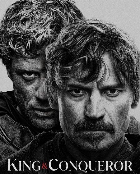 مسلسل King and Conqueror الموسم الاول الحلقة 4 مترجمة