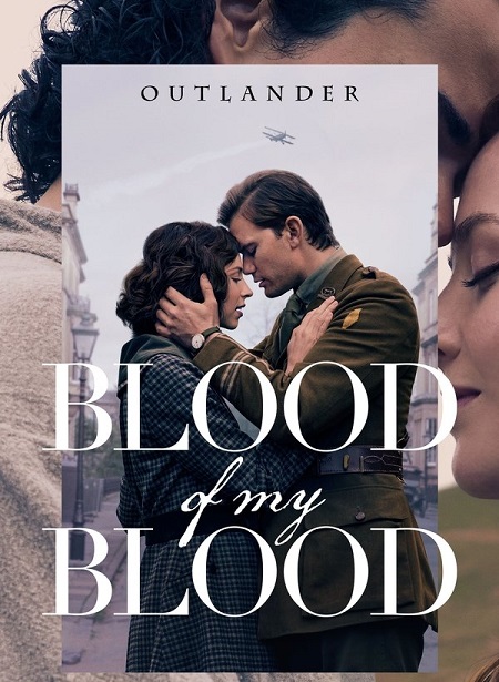مسلسل Outlander Blood of My Blood الموسم الاول مترجم كامل