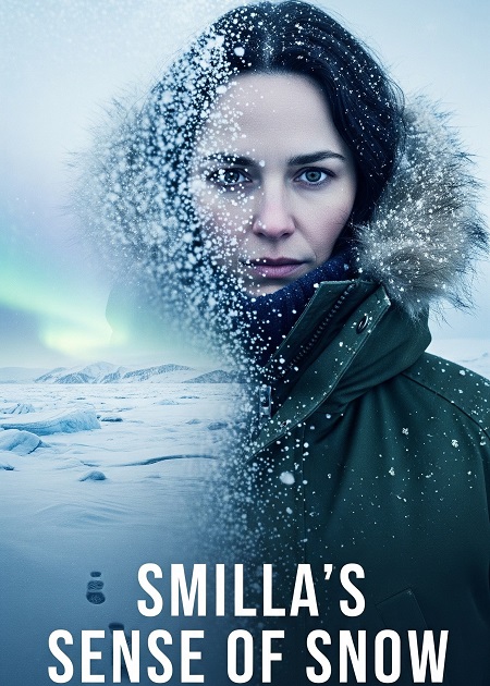 مسلسل Smilla’s Sense of Snow الموسم الاول مترجم كامل