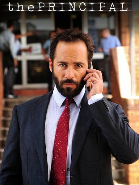 مسلسل The Principal 2015 مترجم كامل