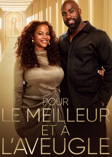 برنامج Love Is Blind France الموسم الاول مترجم كامل