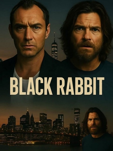 مسلسل Black Rabbit 2025 مترجم كامل