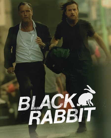 مسلسل Black Rabbit الحلقة 3 مترجمة