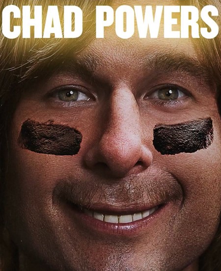 مسلسل Chad Powers الموسم الاول مترجم كامل