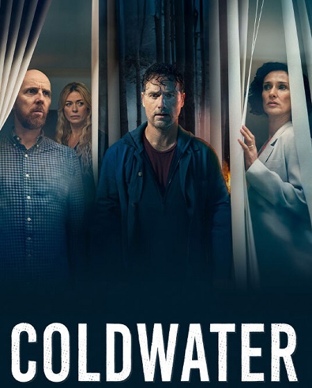 مسلسل Coldwater الموسم الاول مترجم كامل