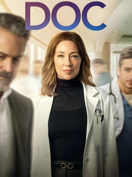 جميع مواسم مسلسل Doc 2025 مترجم كامل