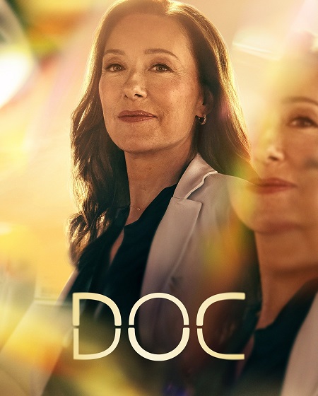 مسلسل Doc الموسم الثاني مترجم كامل