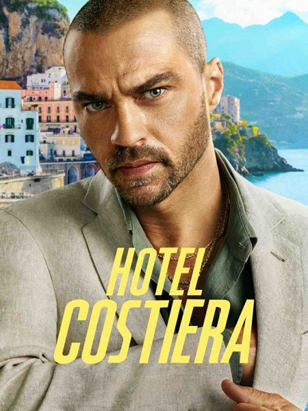مسلسل Hotel Costiera الموسم الاول مترجم كامل
