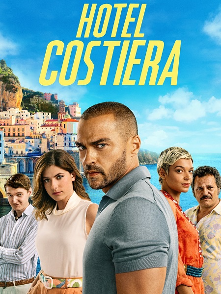 مسلسل Hotel Costiera الموسم الاول الحلقة 1 مترجمة