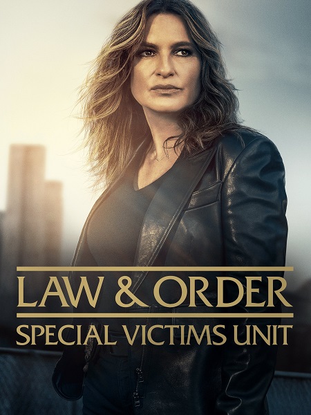 مسلسل Law and Order SVU الموسم 27 الحلقة 17 مترجمة