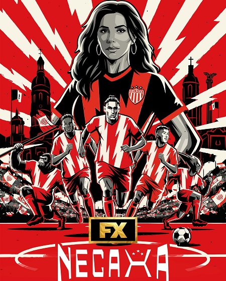 مسلسل Necaxa الموسم الاول الحلقة 3 مترجمة