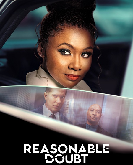مسلسل Reasonable Doubt الموسم الثالث الحلقة 2 مترجمة
