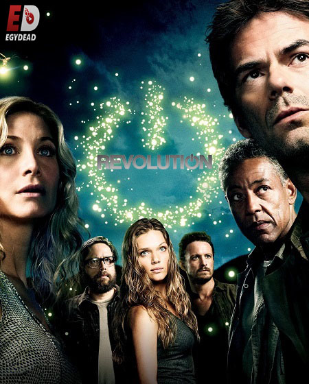 مسلسل Revolution الموسم الثاني الحلقة 5 مترجمة