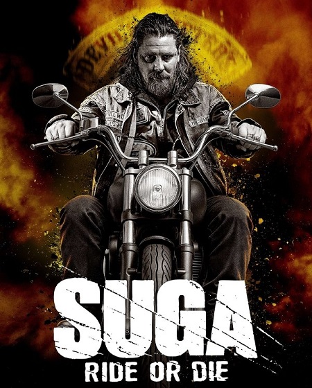 مسلسل Suga الموسم الاول الحلقة 5 مترجمة