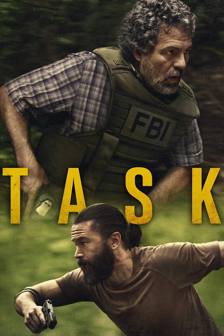مسلسل Task الحلقة 6 مترجمة