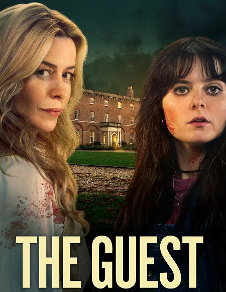 مسلسل The Guest 2025 مترجم كامل