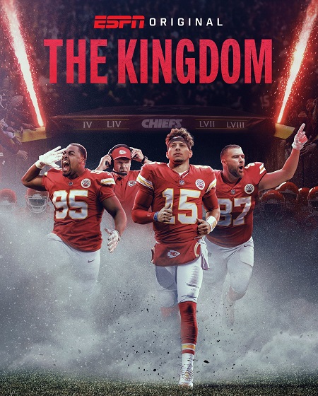 مسلسل The Kingdom 2025 مترجم كامل