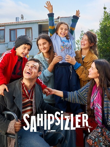 مسلسل المشردون Sahipsizler الحلقة 6 مترجمة