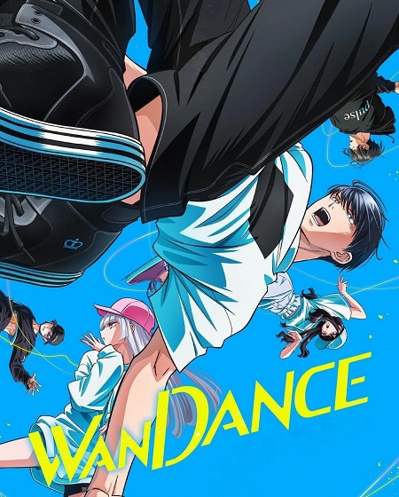 انمي Wandance الحلقة 10 مترجمة