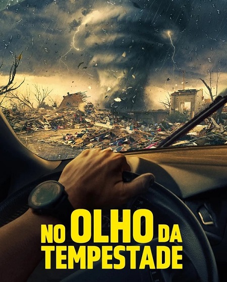جميع مواسم برنامج In the Eye of the Storm 2024 مترجم كامل