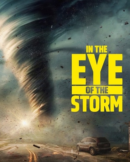 برنامج In the Eye of the Storm الموسم الاول الحلقة 2 مترجمة