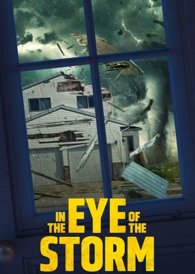 برنامج In the Eye of the Storm الموسم الثاني الحلقة 1 مترجمة
