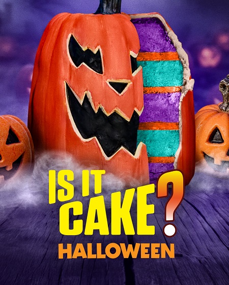 برنامج Is It Cake Halloween الموسم الاول مترجم كامل