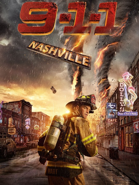 مسلسل 911 Nashville الموسم الاول الحلقة 13 مترجمة