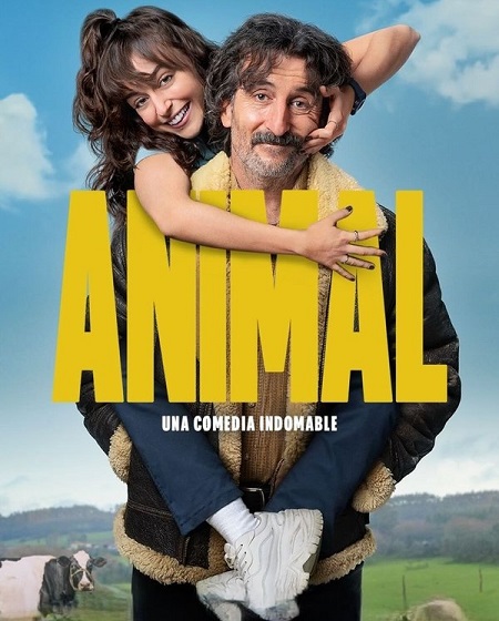 مسلسل Animal الحلقة 5 مترجمة