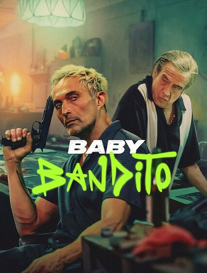 جميع مواسم مسلسل Baby Bandito 2024 مترجم كامل