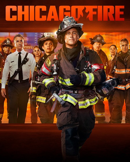 مسلسل Chicago Fire الموسم 14 الحلقة 18 مترجمة