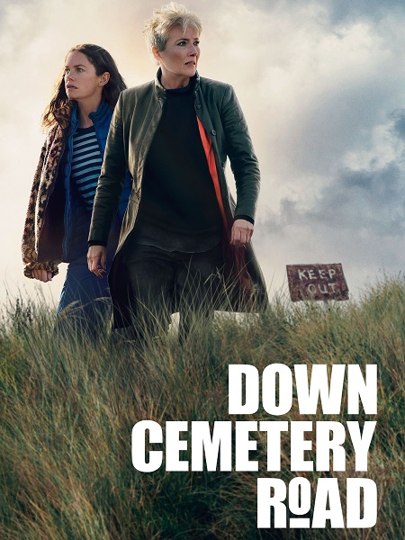 مسلسل Down Cemetery Road الحلقة 7 مترجمة