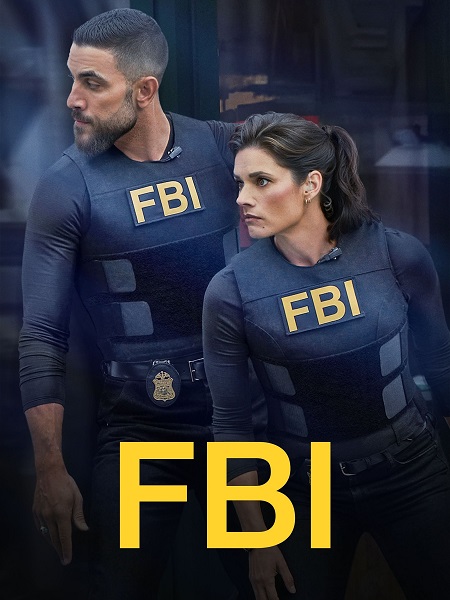 مسلسل FBI الموسم الثامن الحلقة 9 مترجمة