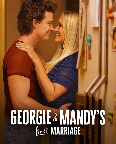 مسلسل Georgie and Mandy’s First Marriage الموسم الثاني الحلقة 21 مترجمة