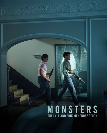 مسلسل Monsters The Lyle and Erik Menendez Story الحلقة 5 مترجمة